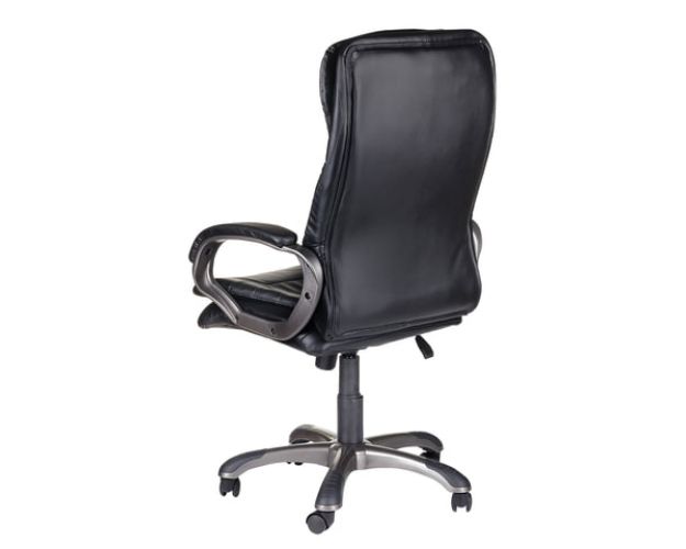 Кресло офисное BRABIX Omega EX-589 (черное)