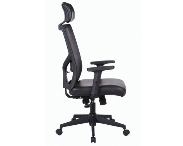 Кресло офисное BRABIX Spectrum ER-402