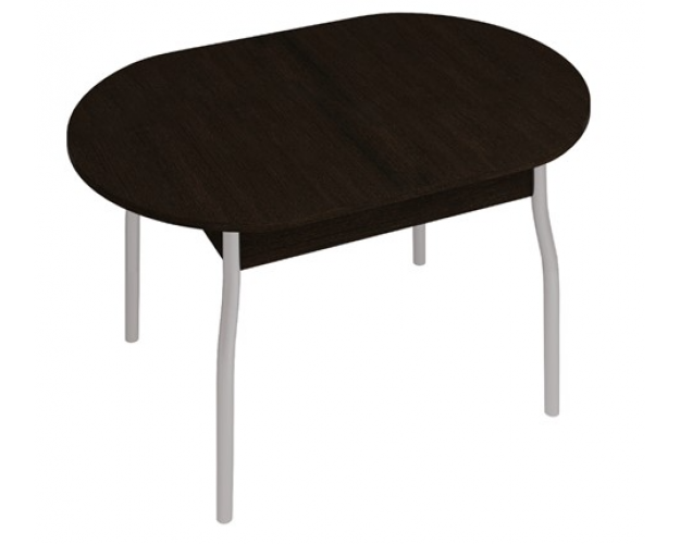 Стол раздвижной Орфей-5 венге