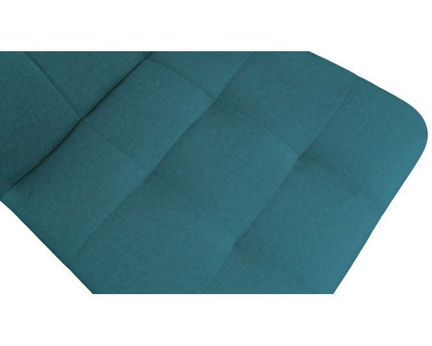 Стул «Аспен» К3 Белый/Микровелюр Jercy Izumrud