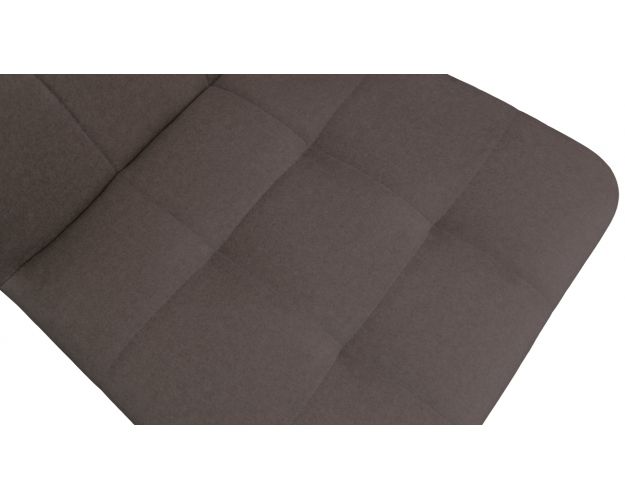 Стул «Аспен» К3 Белый/Микровелюр Jercy Stone