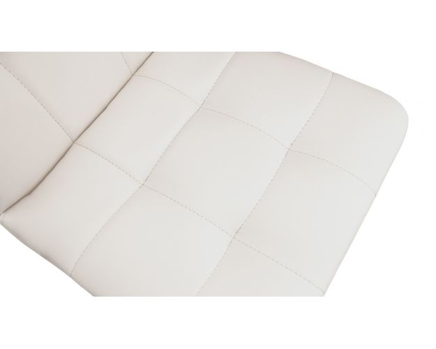 Стул «Аспен» К3 Белый/Кожзам Polo White